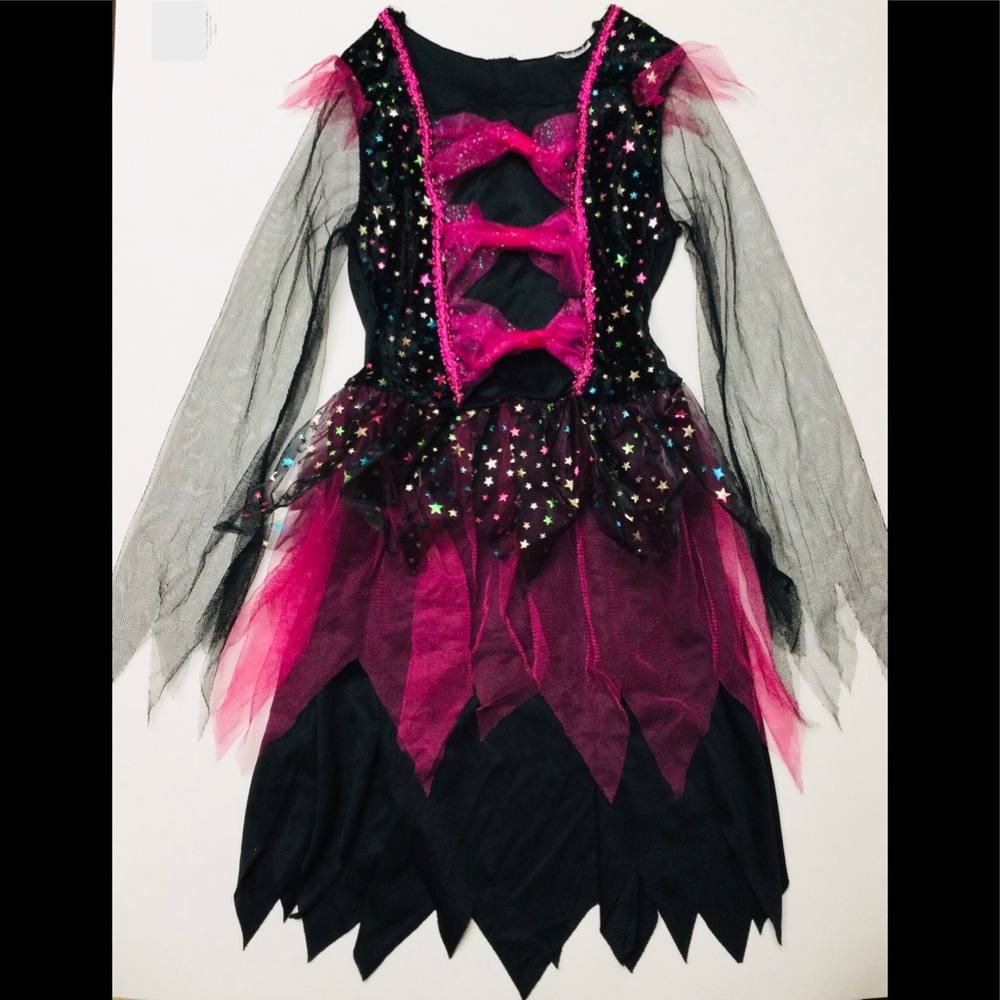 ⭐️ WITCH COSTUME ⭐️